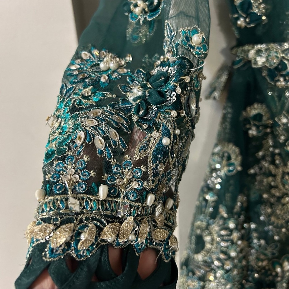 Soyara beautiful outfit